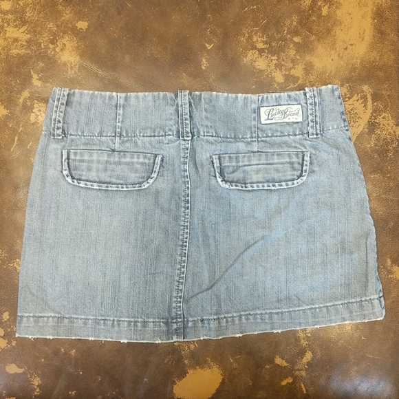 Skirt - Picture 2 of 4